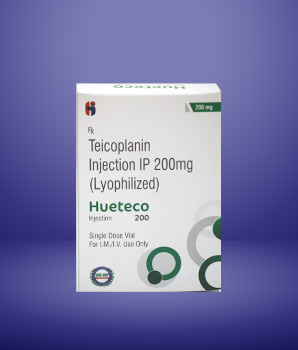 Injection